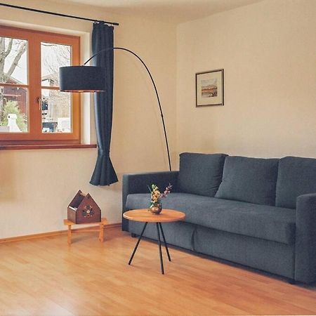 Apartment Im Obstgarten Rottau Екстериор снимка