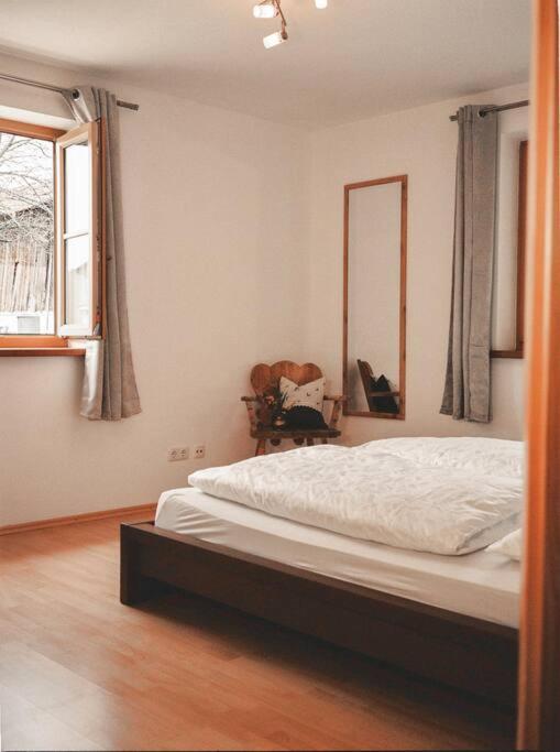 Apartment Im Obstgarten Rottau Екстериор снимка