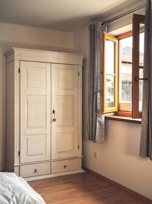 Apartment Im Obstgarten Rottau Екстериор снимка