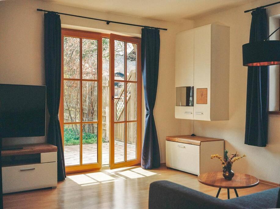 Apartment Im Obstgarten Rottau Екстериор снимка